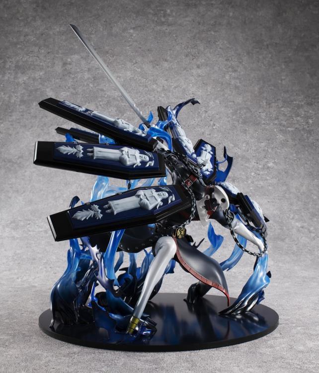 Persona 3 Game Characters Collection DX Thanatos - Image 7