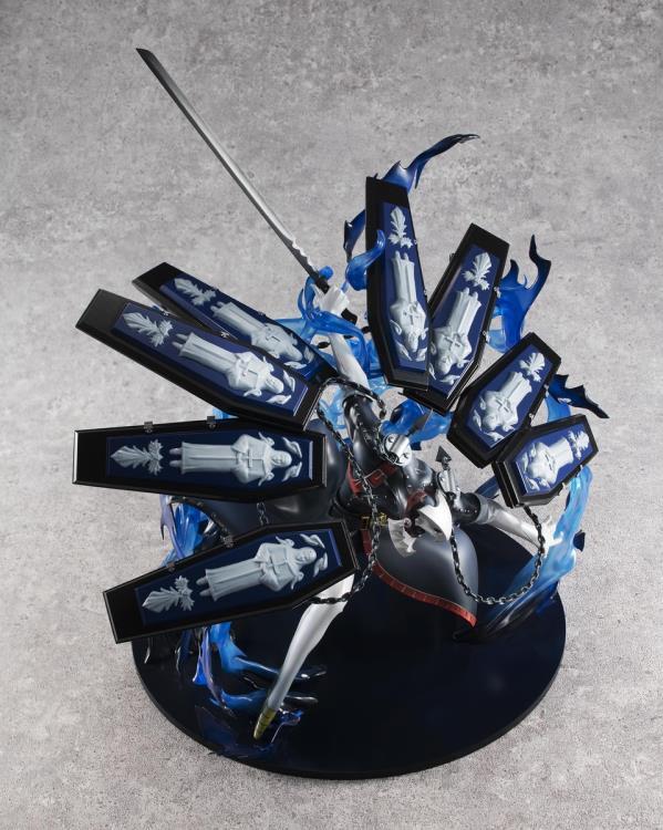 Persona 3 Game Characters Collection DX Thanatos - Image 9
