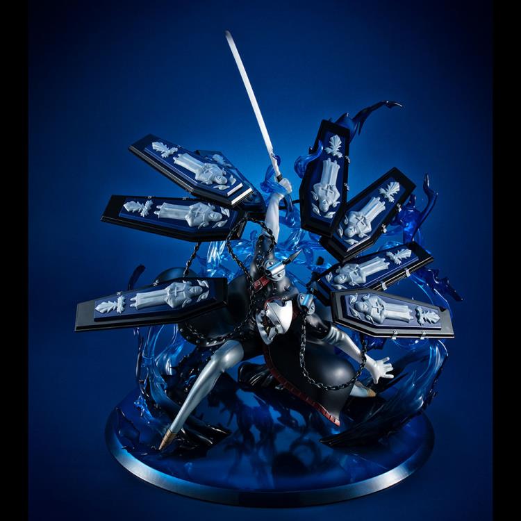 Persona 3 Game Characters Collection DX Thanatos (Anniversary Edition) - Image 3