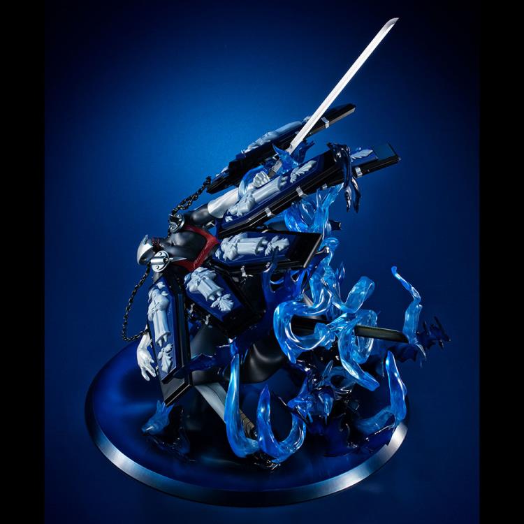 Persona 3 Game Characters Collection DX Thanatos (Anniversary Edition) - Image 5
