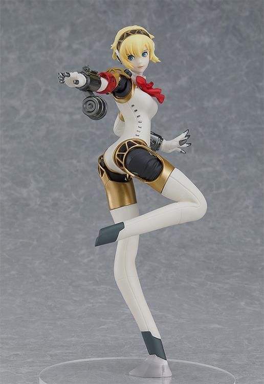 Persona 3 Pop Up Parade Aigis - Image 2