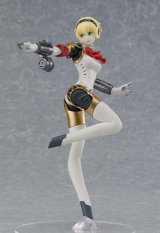 Persona 3 Pop Up Parade Aigis - Image 3