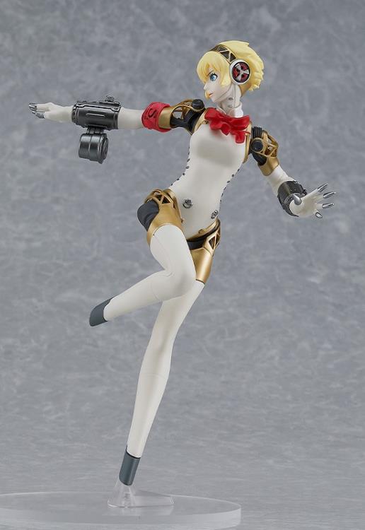 Persona 3 Pop Up Parade Aigis - Image 4