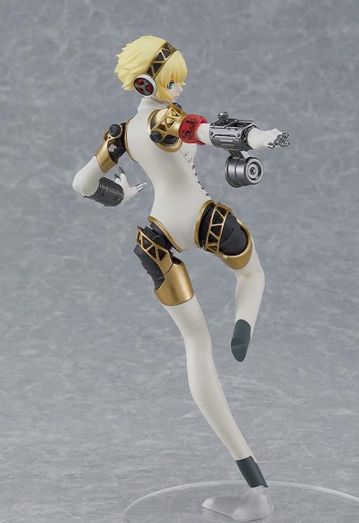 Persona 3 Pop Up Parade Aigis - Image 5