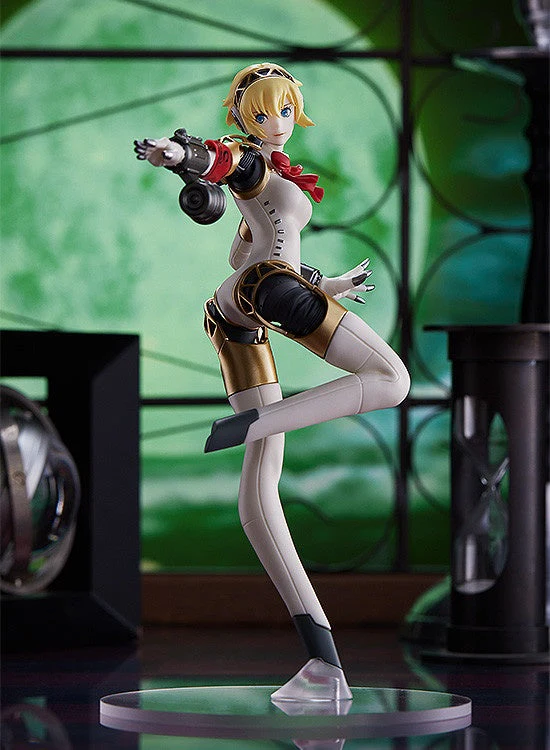 Persona 3 Pop Up Parade Aigis - Image 6