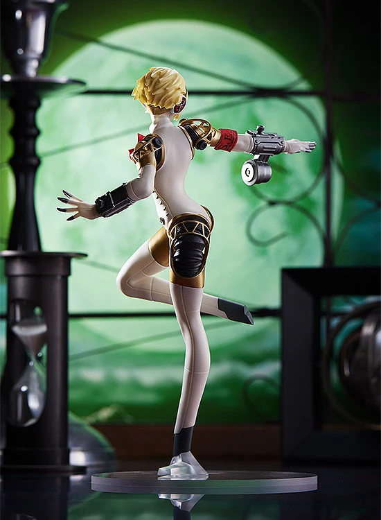 Persona 3 Pop Up Parade Aigis - Image 7