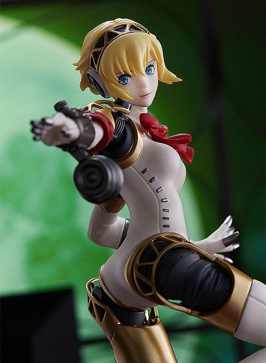 Persona 3 Pop Up Parade Aigis - Image 8