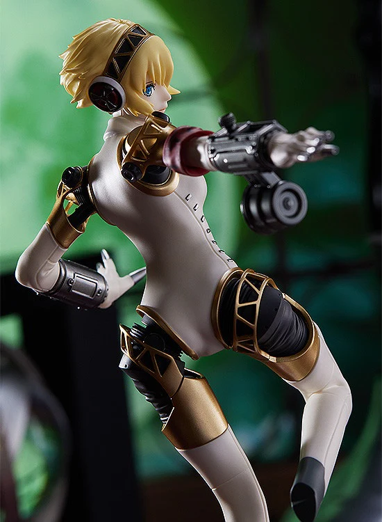 Persona 3 Pop Up Parade Aigis - Image 9