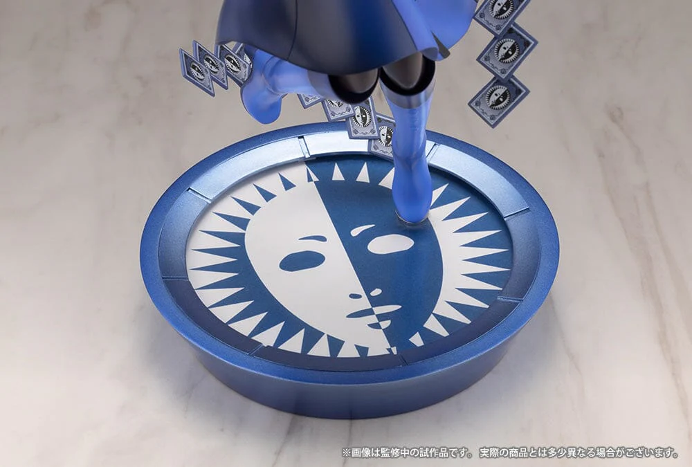 Persona 3 Reload ArtFX J Elizabeth 1/8 Scale Figure - Image 10
