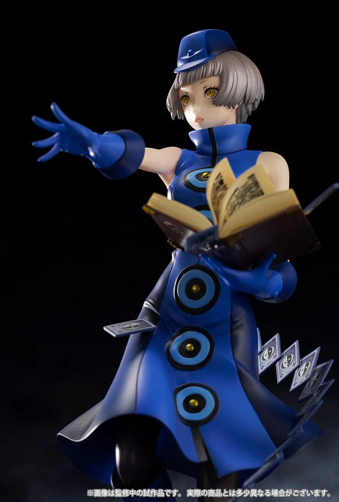 Persona 3 Reload ArtFX J Elizabeth 1/8 Scale Figure - Image 12