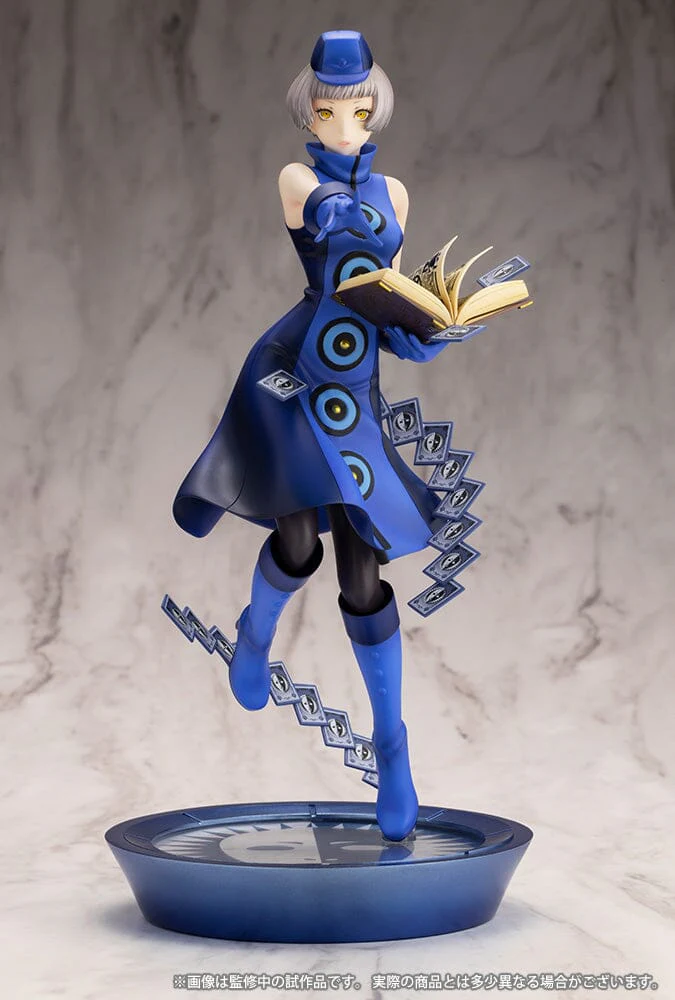 Persona 3 Reload ArtFX J Elizabeth 1/8 Scale Figure - Image 2