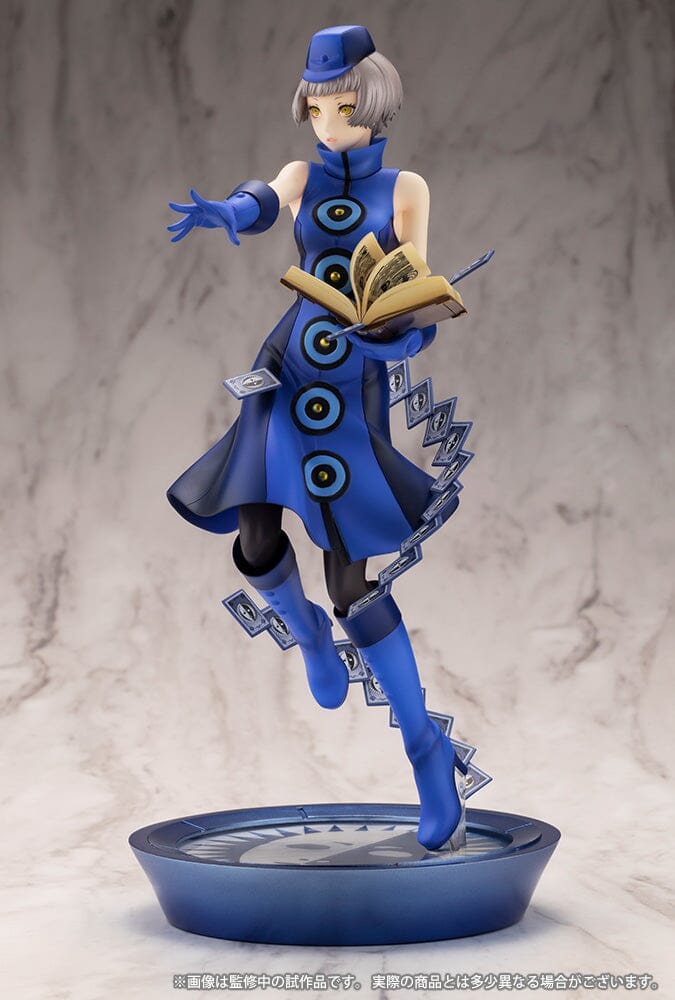 Persona 3 Reload ArtFX J Elizabeth 1/8 Scale Figure - Image 3