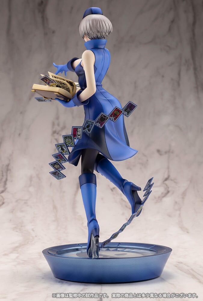 Persona 3 Reload ArtFX J Elizabeth 1/8 Scale Figure - Image 4