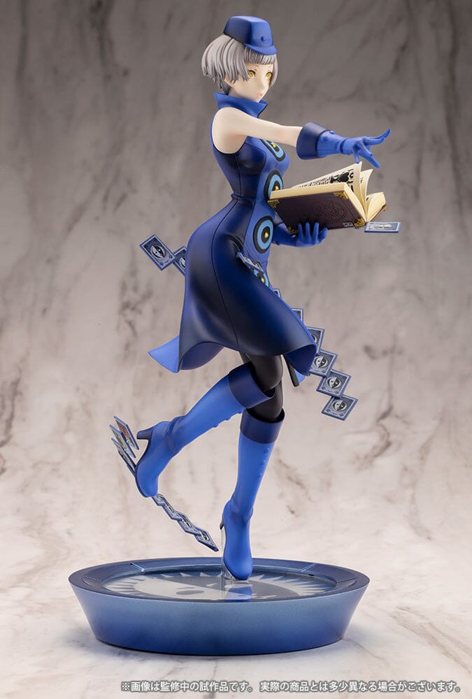 Persona 3 Reload ArtFX J Elizabeth 1/8 Scale Figure - Image 5