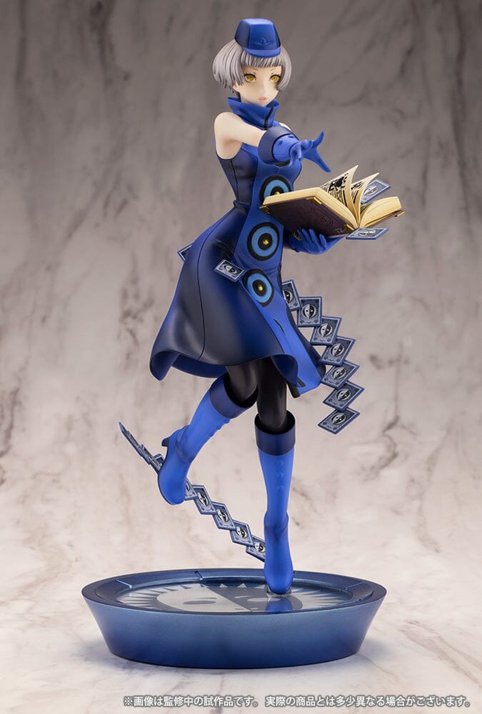Persona 3 Reload ArtFX J Elizabeth 1/8 Scale Figure - Image 6