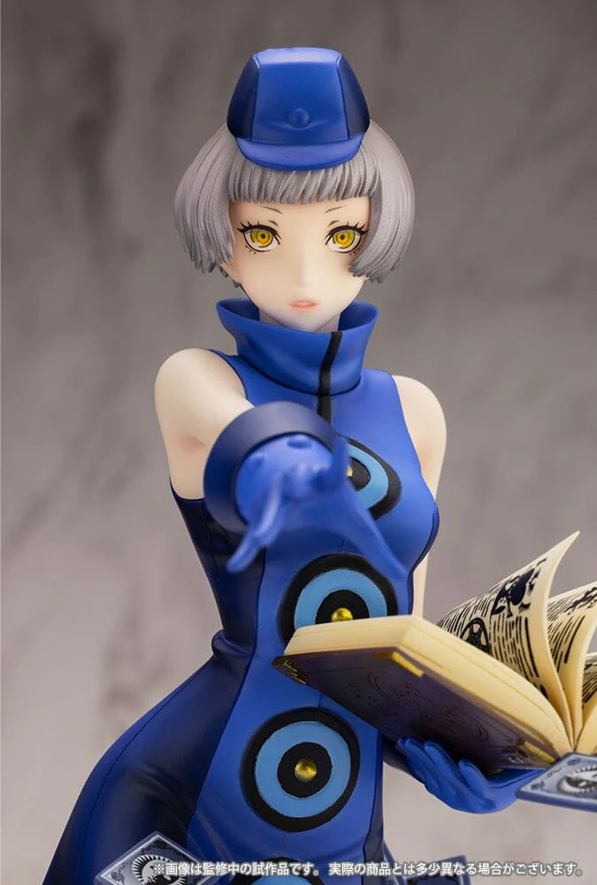 Persona 3 Reload ArtFX J Elizabeth 1/8 Scale Figure - Image 7