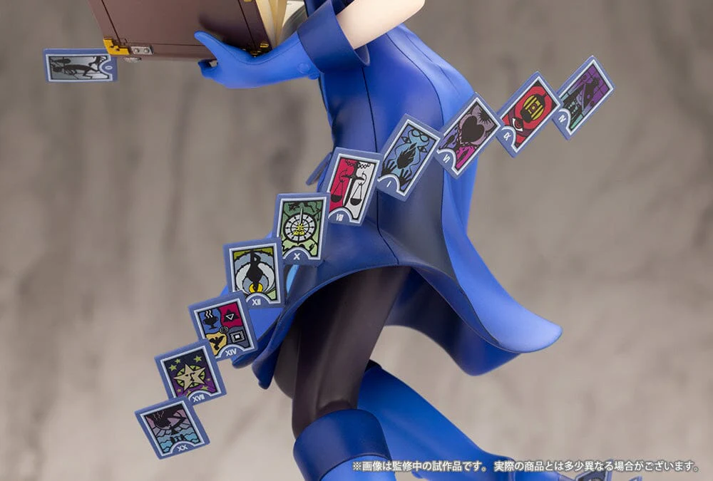 Persona 3 Reload ArtFX J Elizabeth 1/8 Scale Figure - Image 8
