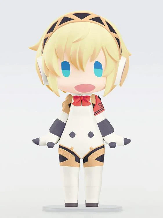 Persona 3 Reload HELLO! GOOD SMILE Aegis - Image 2