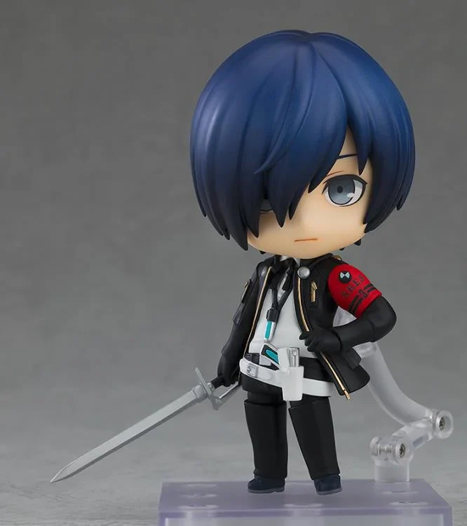 Persona 3 Reload Nendoroid Basic No.2754 Protagonist - Image 2