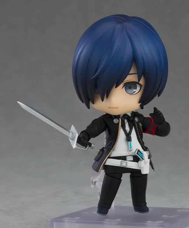 Persona 3 Reload Nendoroid Basic No.2754 Protagonist - Image 3