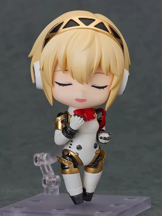 Persona 3 Reload Nendoroid No.2903 Aegis (Ver. 2.0) - Image 4