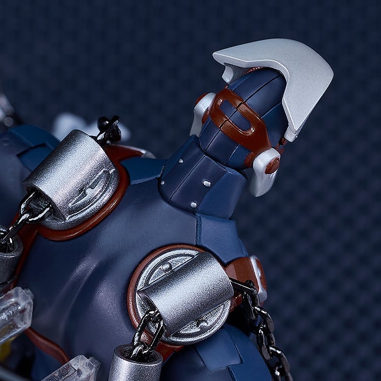 Persona 3 Reload PLAMATEA Thanatos Model Kit - Image 6
