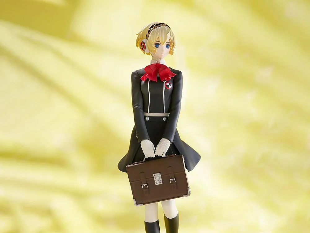 Persona 3 Reload Pop Up Parade Aegis (School Uniform Ver.)