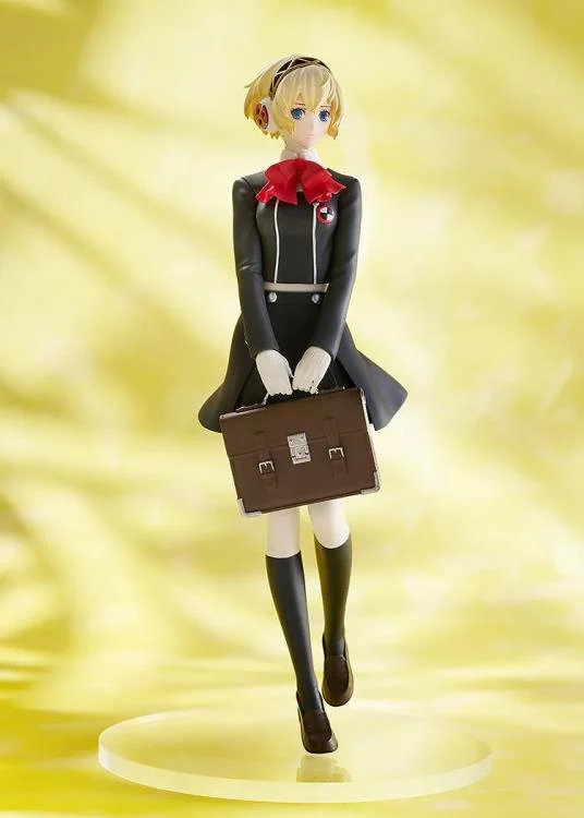 Persona 3 Reload Pop Up Parade Aegis (School Uniform Ver.) - Image 2