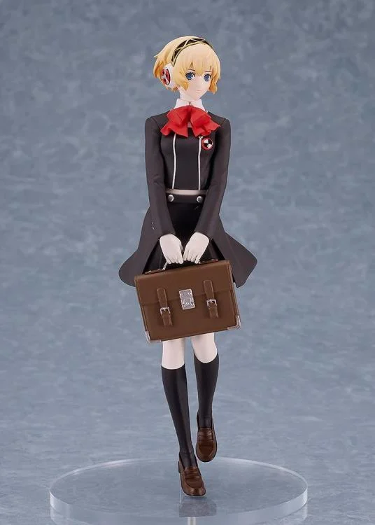 Persona 3 Reload Pop Up Parade Aegis (School Uniform Ver.) - Image 5