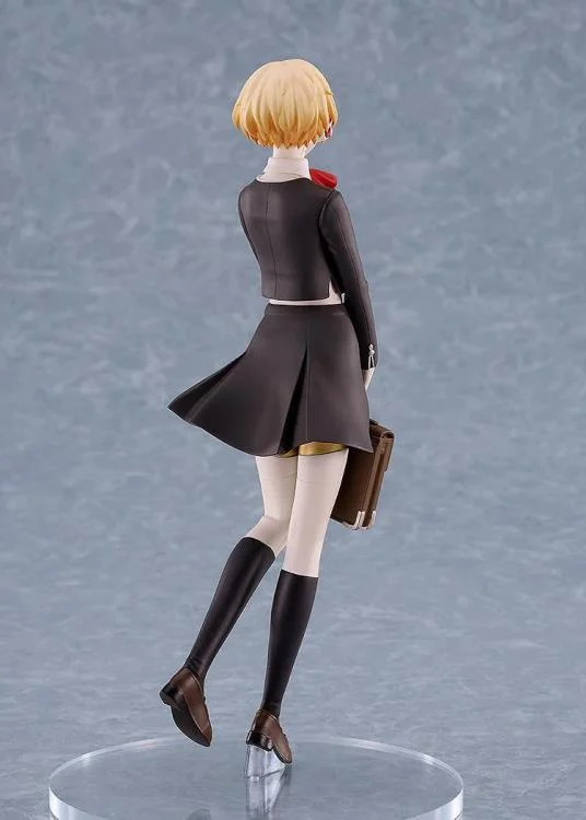 Persona 3 Reload Pop Up Parade Aegis (School Uniform Ver.) - Image 6