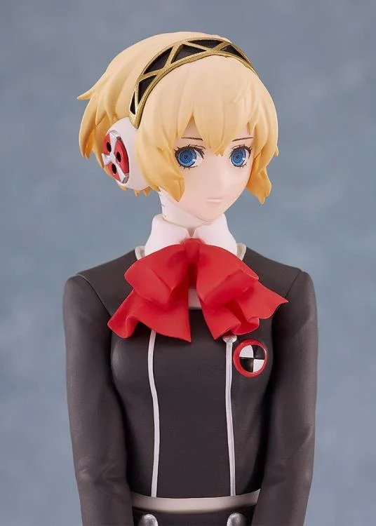 Persona 3 Reload Pop Up Parade Aegis (School Uniform Ver.) - Image 7