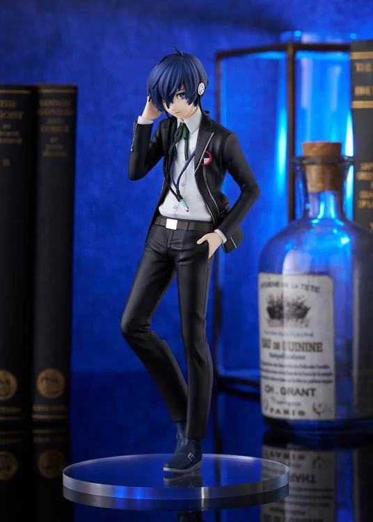 Persona 3 Reload Pop Up Parade Protagonist - Image 2