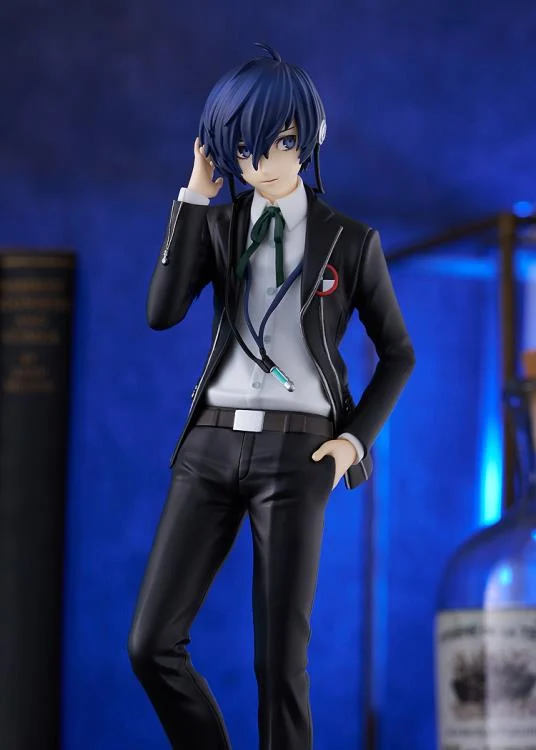 Persona 3 Reload Pop Up Parade Protagonist - Image 3
