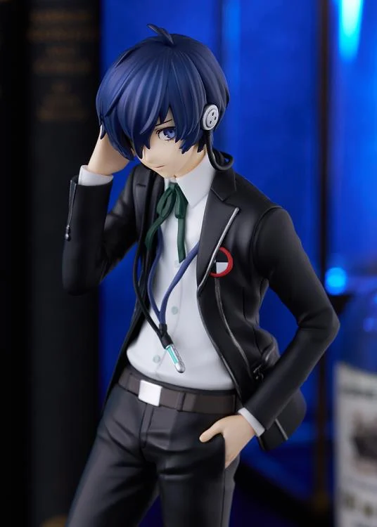 Persona 3 Reload Pop Up Parade Protagonist - Image 4