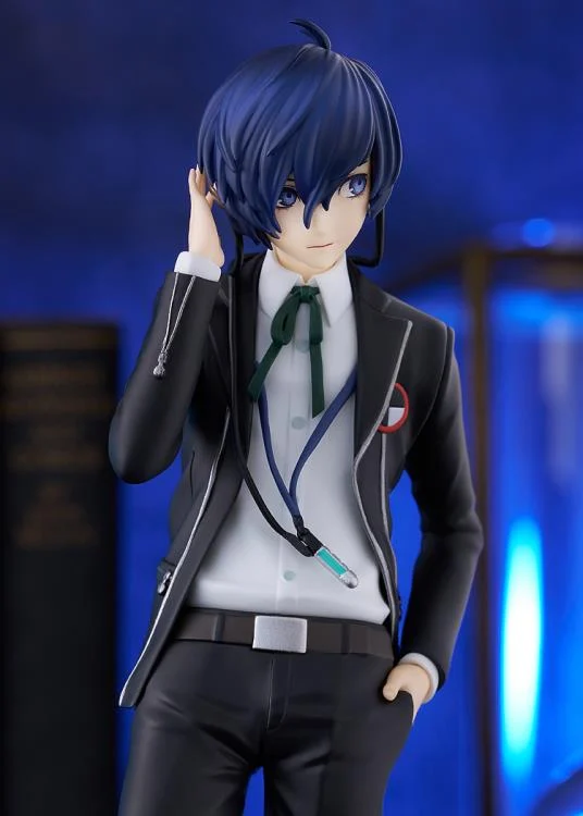Persona 3 Reload Pop Up Parade Protagonist - Image 5