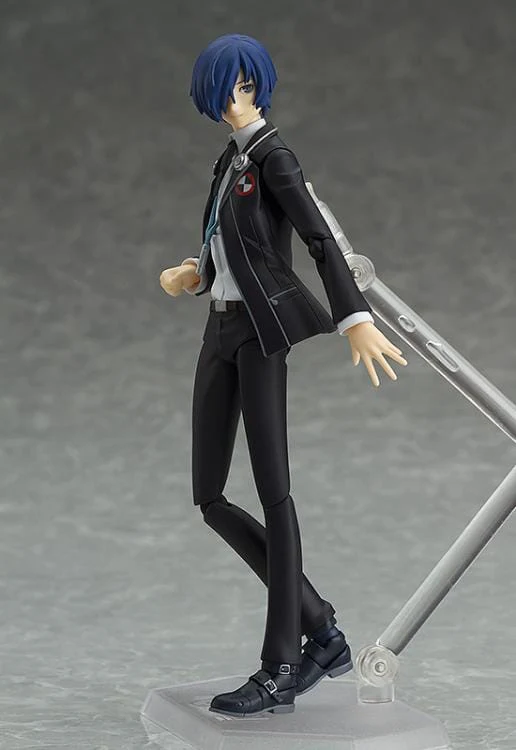 Persona 3 The Movie figma No.322 Makoto Yuki - Image 3