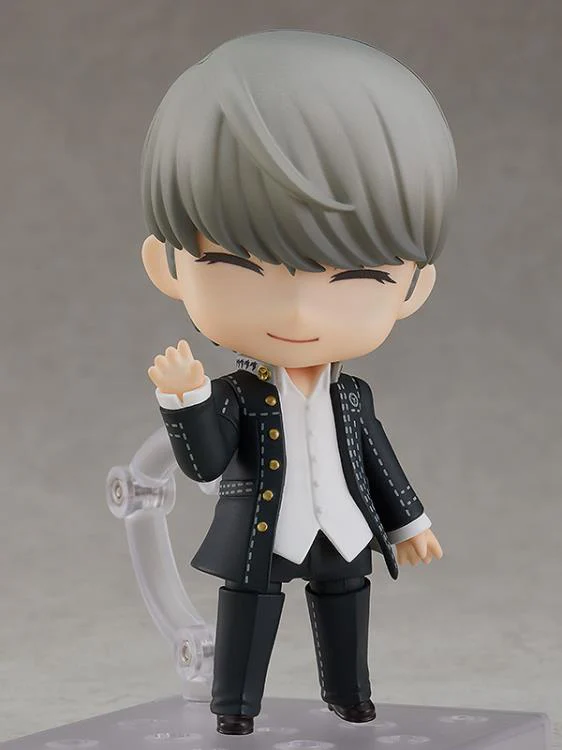 Persona 4 Golden Nendoroid No.1607 Hero (Yu Narukami) - Image 4