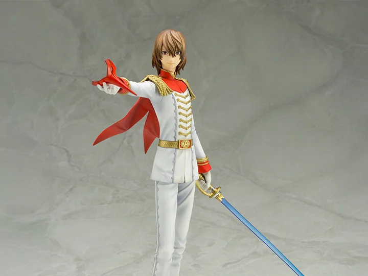 Persona 5 ArtFX J Goro Akechi (Phantom Thief Ver.) 1/8 Scale Figure (Reissue)