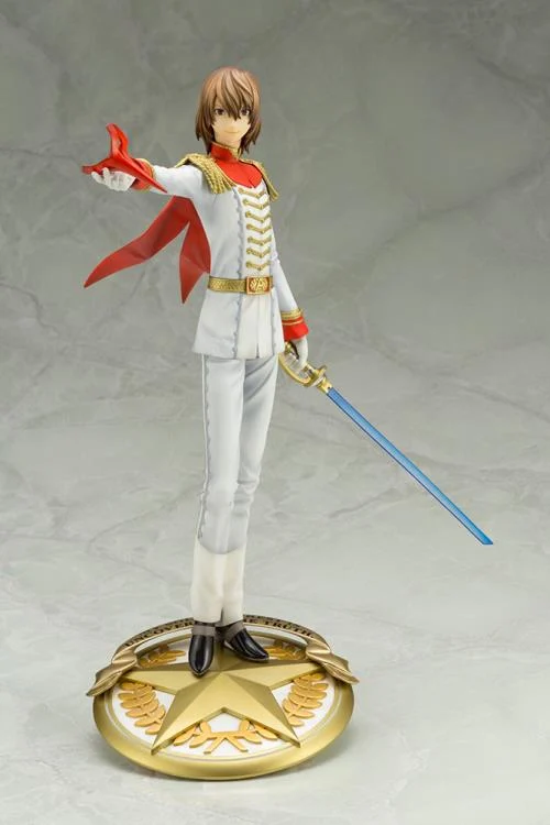 Persona 5 ArtFX J Goro Akechi (Phantom Thief Ver.) 1/8 Scale Figure (Reissue) - Image 2
