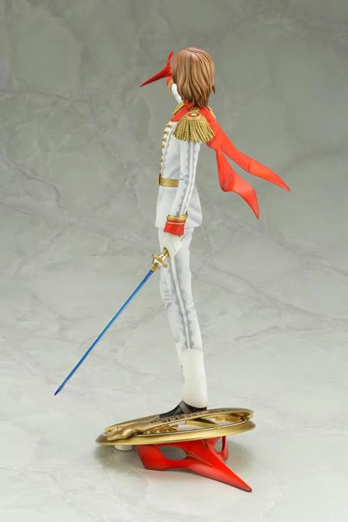 Persona 5 ArtFX J Goro Akechi (Phantom Thief Ver.) 1/8 Scale Figure (Reissue) - Image 6