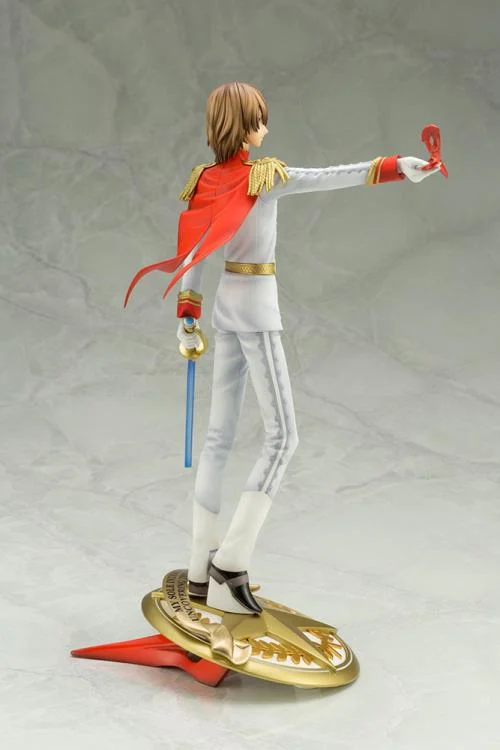 Persona 5 ArtFX J Goro Akechi (Phantom Thief Ver.) 1/8 Scale Figure (Reissue) - Image 9