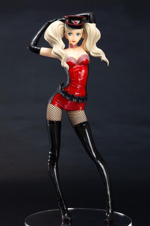 Persona 5 Dancing in Starlight Ann Takamaki (Corset Dress Ver.) 1/6 Scale Figure - Image 10