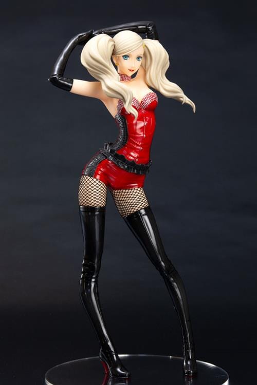 Persona 5 Dancing in Starlight Ann Takamaki (Corset Dress Ver.) 1/6 Scale Figure - Image 11