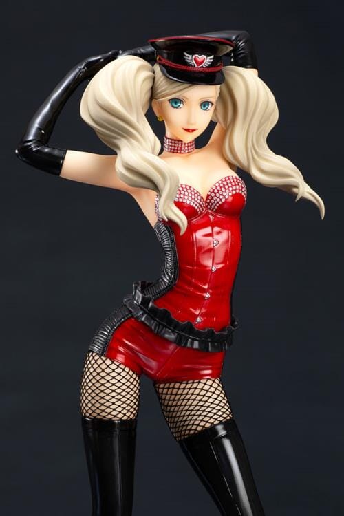 Persona 5 Dancing in Starlight Ann Takamaki (Corset Dress Ver.) 1/6 Scale Figure - Image 12