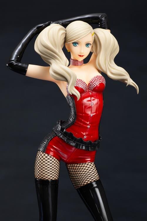 Persona 5 Dancing in Starlight Ann Takamaki (Corset Dress Ver.) 1/6 Scale Figure - Image 13