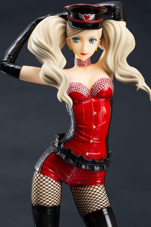 Persona 5 Dancing in Starlight Ann Takamaki (Corset Dress Ver.) 1/6 Scale Figure - Image 14