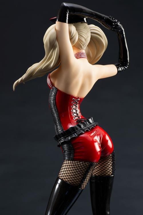 Persona 5 Dancing in Starlight Ann Takamaki (Corset Dress Ver.) 1/6 Scale Figure - Image 15