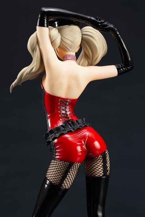 Persona 5 Dancing in Starlight Ann Takamaki (Corset Dress Ver.) 1/6 Scale Figure - Image 16