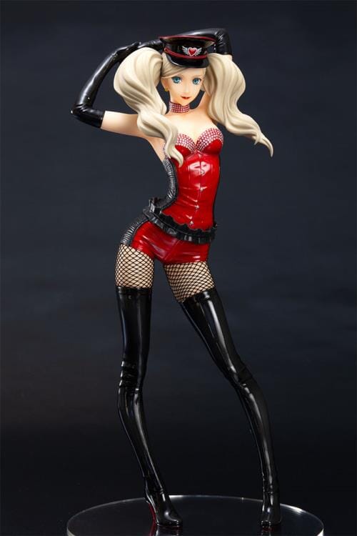 Persona 5 Dancing in Starlight Ann Takamaki (Corset Dress Ver.) 1/6 Scale Figure - Image 2