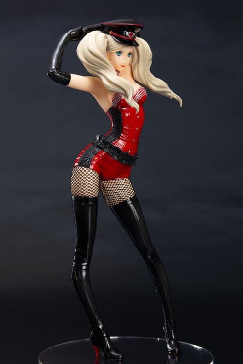 Persona 5 Dancing in Starlight Ann Takamaki (Corset Dress Ver.) 1/6 Scale Figure - Image 3